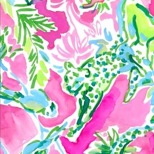 Meet your Posher, Caroline